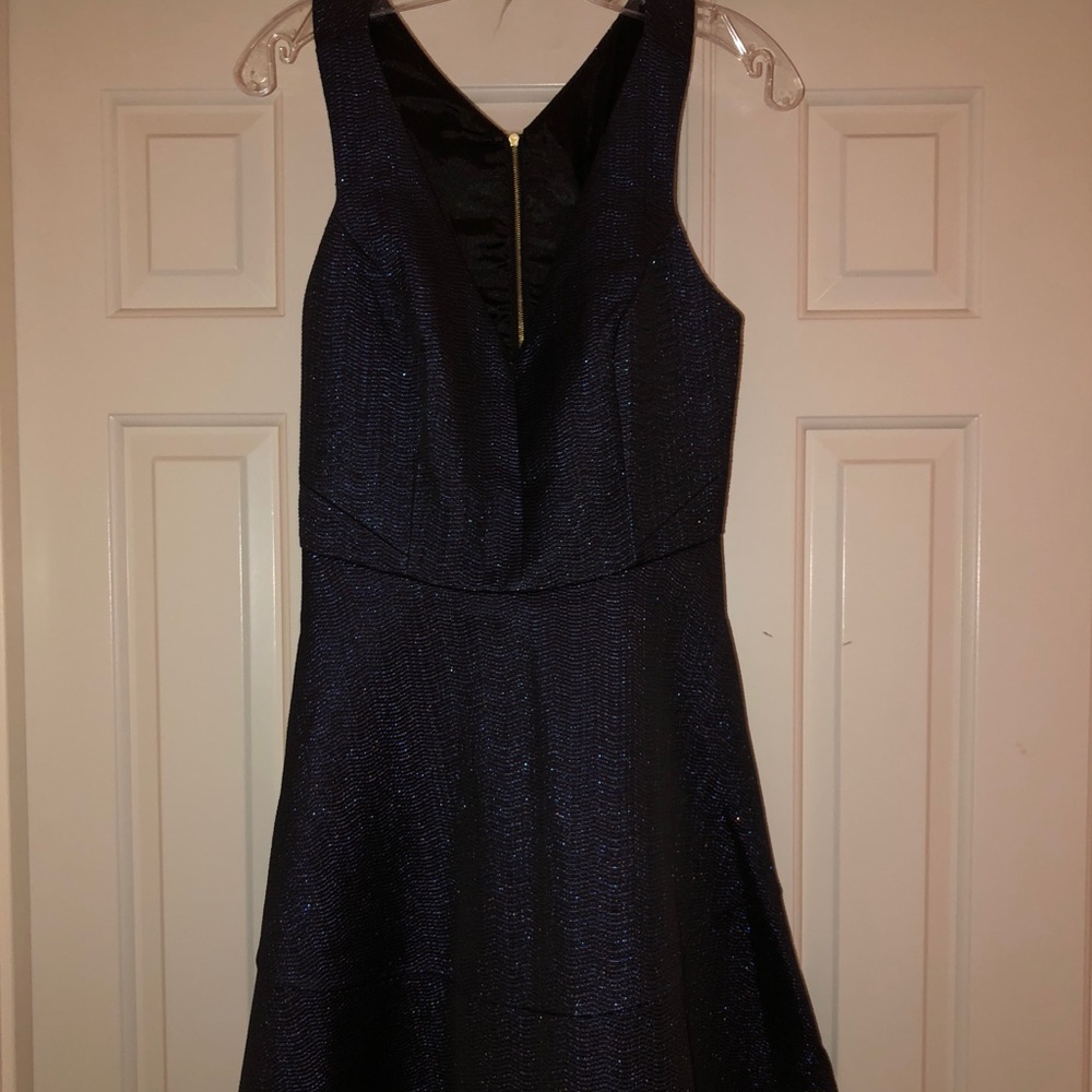 Express formal or cocktail dress